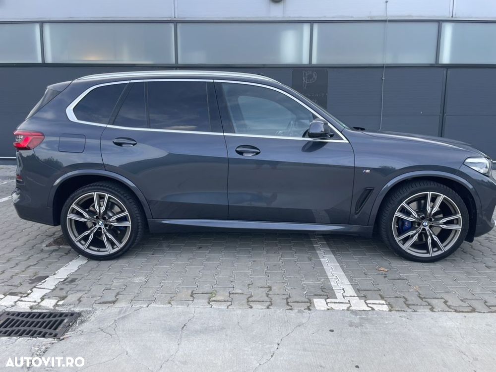 BMW X5 xDrive30d - 6