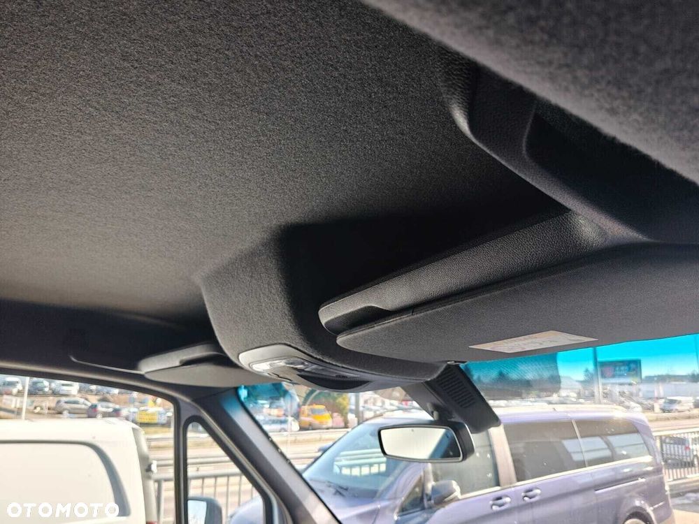 Mercedes-Benz Sprinter 317 CDI podwozie - 14