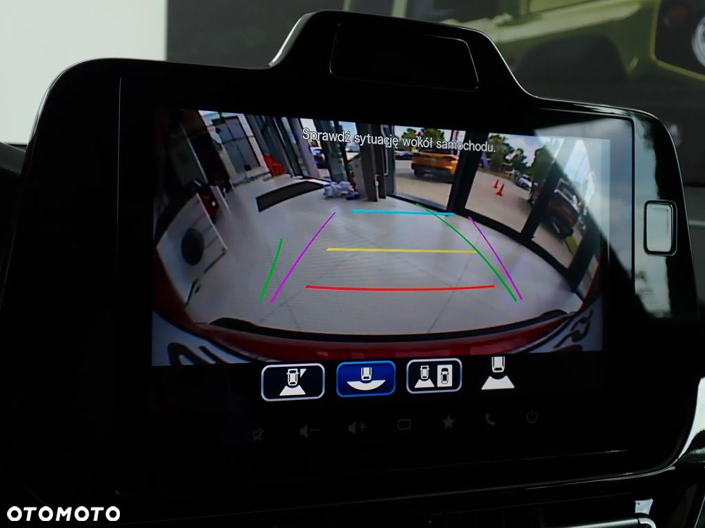 Suzuki S-Cross 1.4 BoosterJet mHEV Elegance SP 4WD - 16