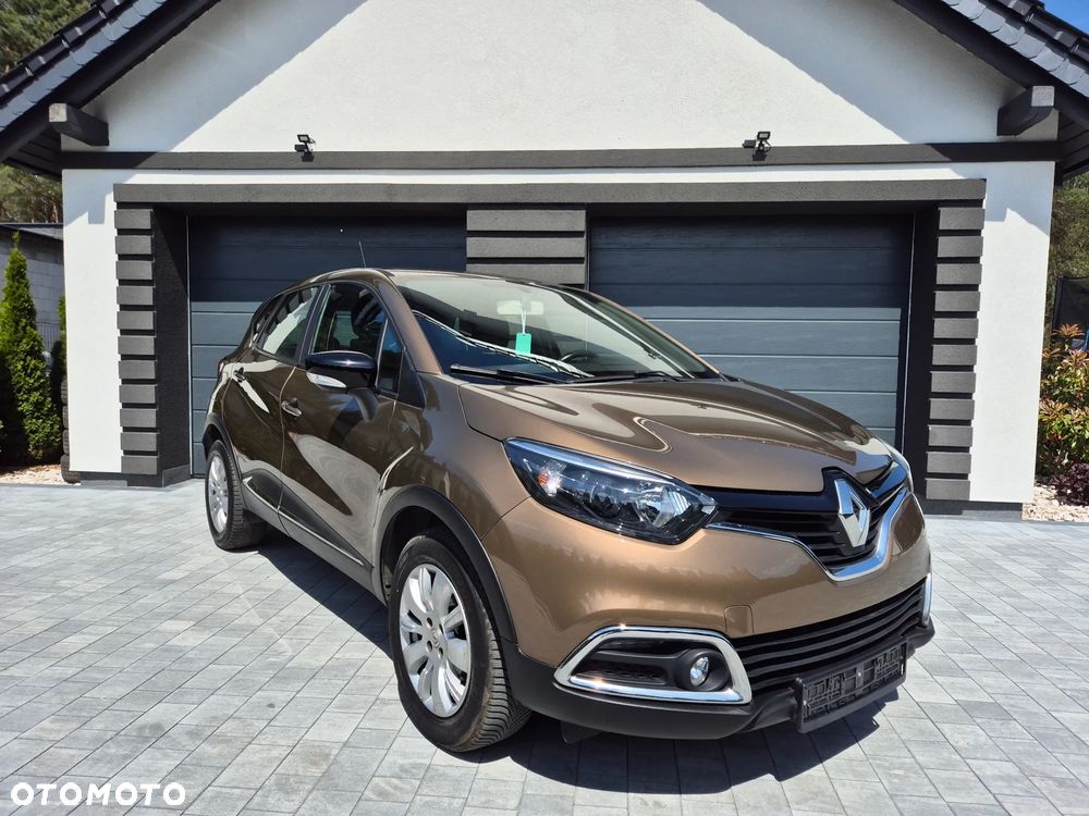 Renault Captur 0.9 Energy TCe Intens - 2