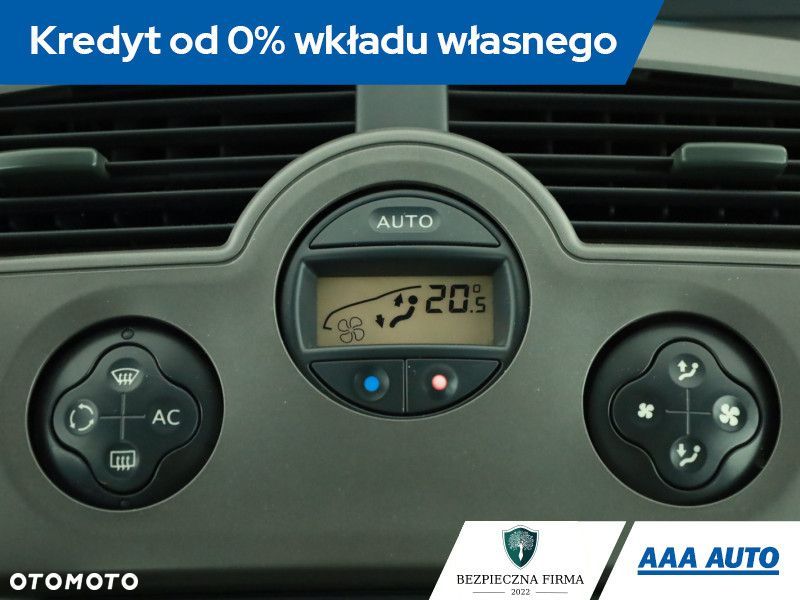 Renault Scenic - 14