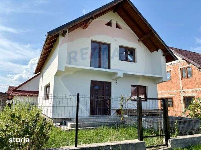 Casă / Vilă cu 5 camere de vânzare - Imagine principală: 2/20