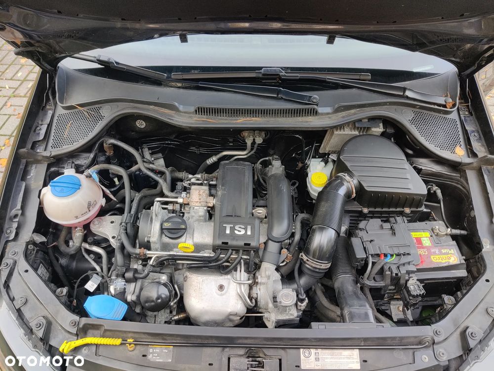 Volkswagen Polo - 31