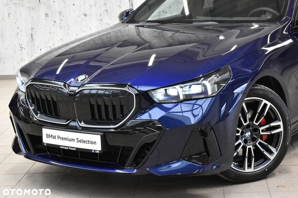 BMW Seria 5 - 26