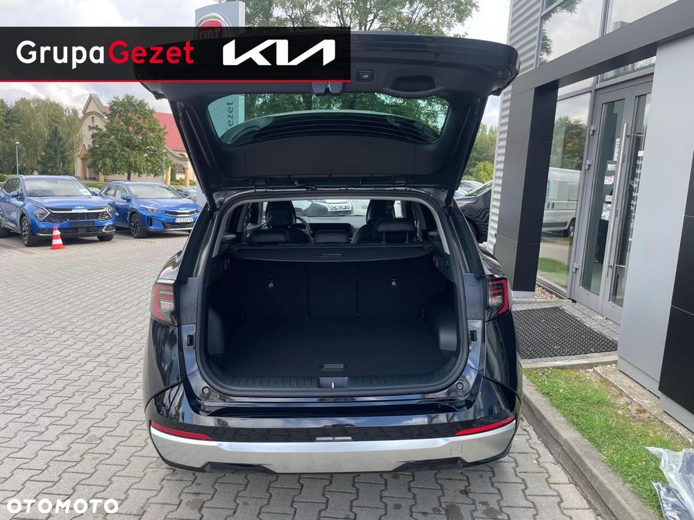 Kia Sportage 1.6 T-GDI Anniversary 2WD DCT - 8
