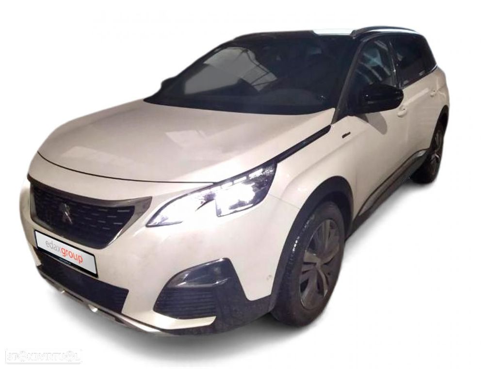 Peugeot 5008 - 1