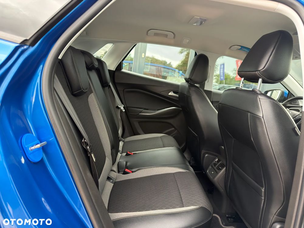 Opel Grandland X 1.5 CDTI Edition Business Pack S&S - 29