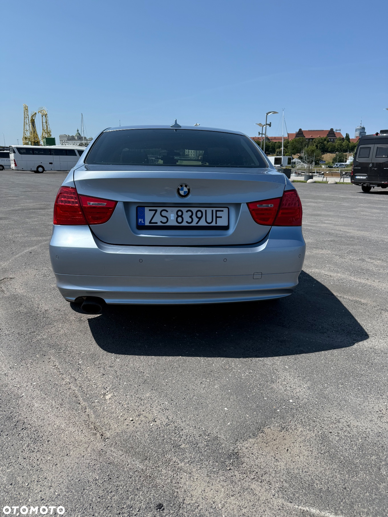 BMW Seria 3 - 6