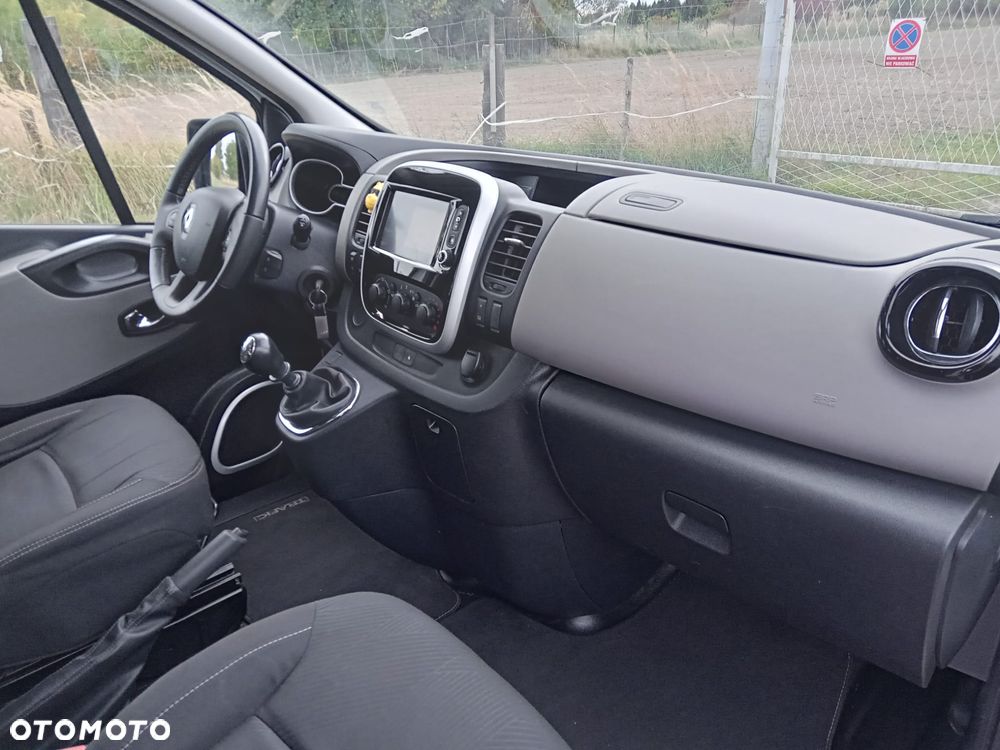 Renault Trafic - 11