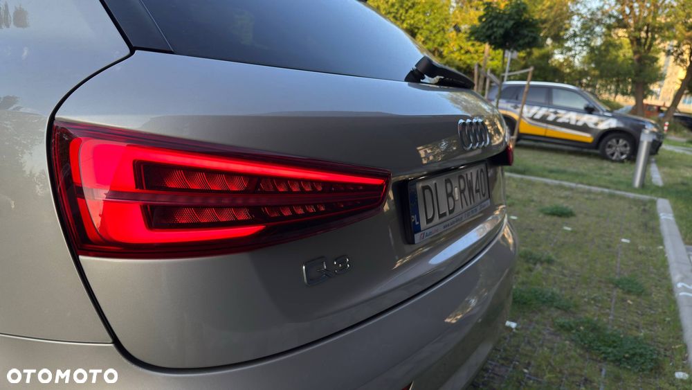 Audi Q3 - 10