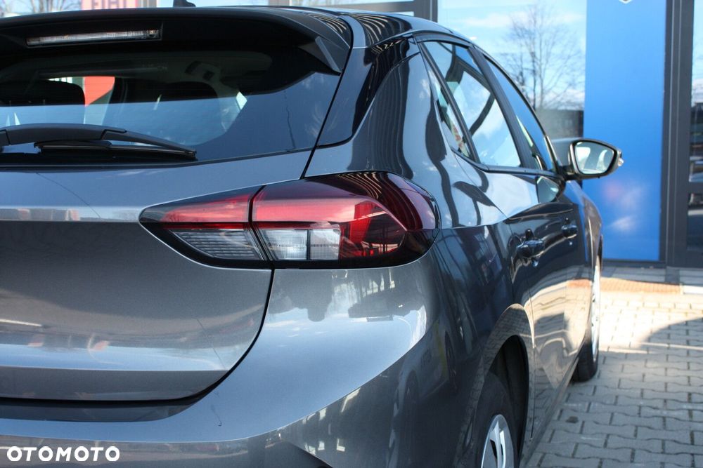 Opel Corsa 1.2 S&S - 8