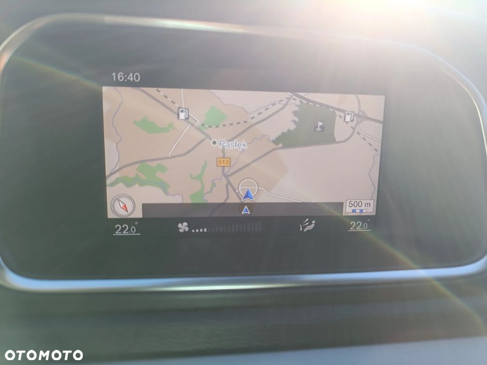 Volvo V40 D2 Drive-E Kinetic - 20