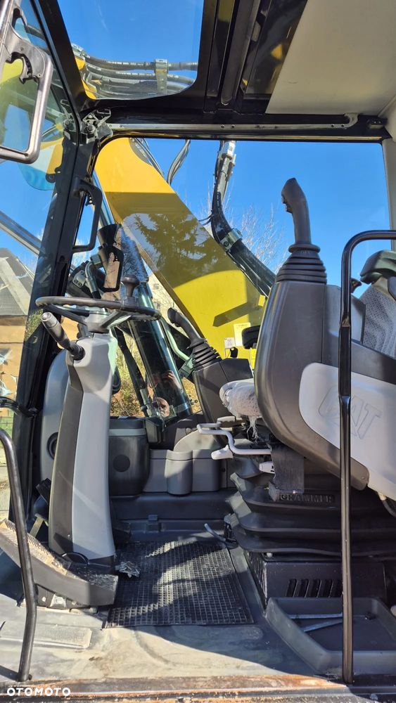 Caterpillar M 313 D - 9