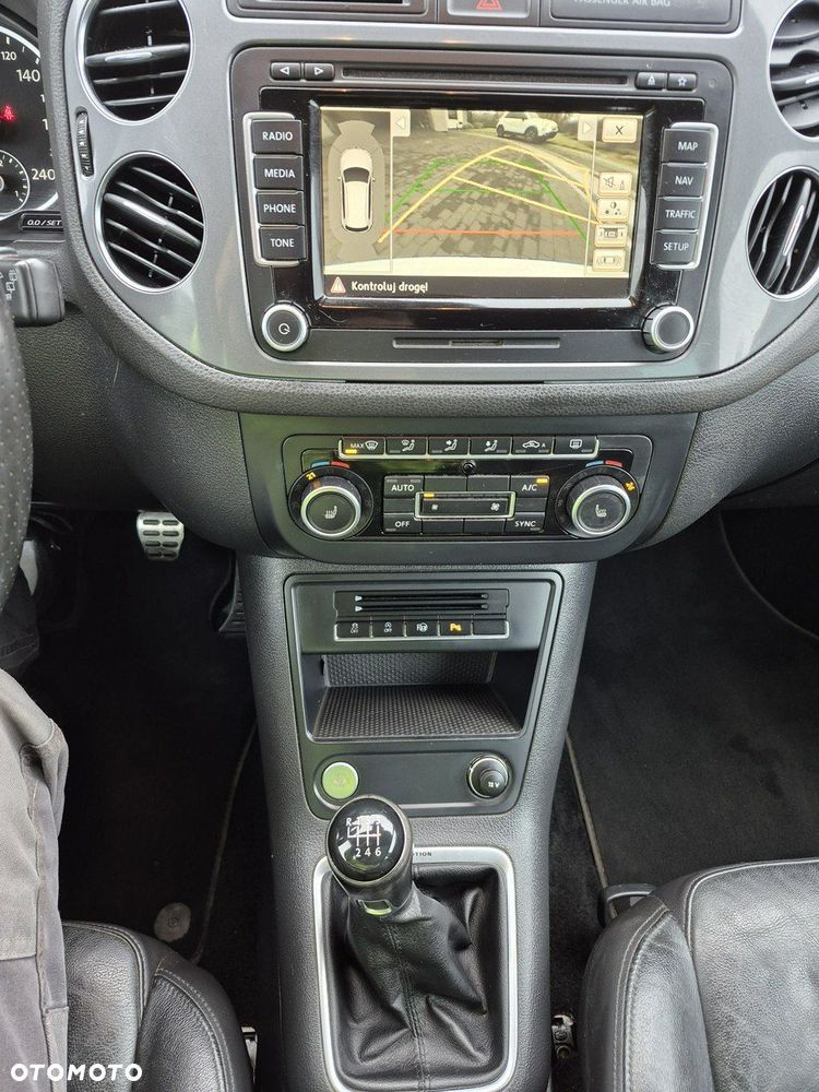 Volkswagen Tiguan - 10