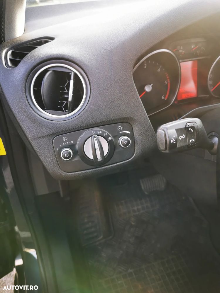 Ford Mondeo 2.0 TDCi Aut. Titanium - 17