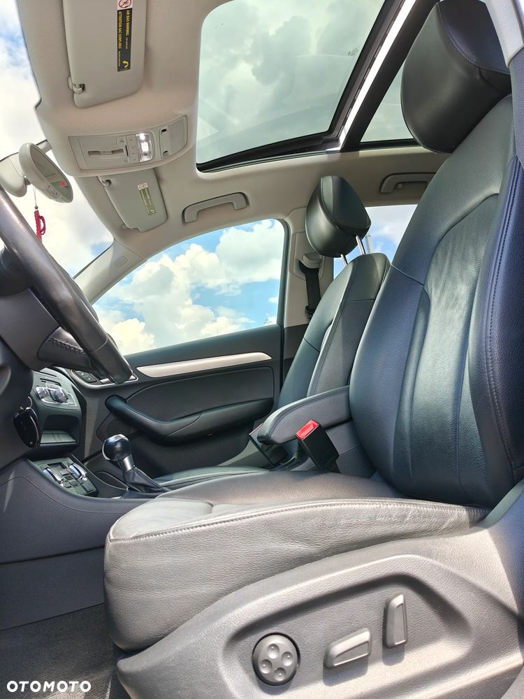 Audi Q3 - 10