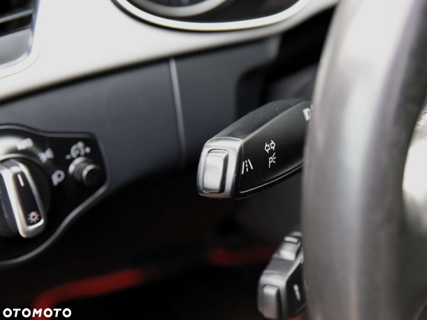 Audi A4 - 36