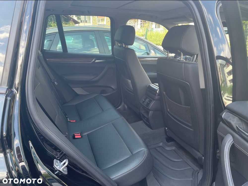 BMW X3 - 14