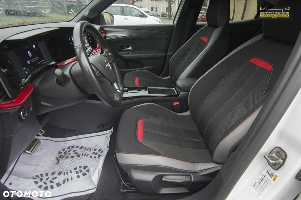 Opel Mokka Mokka-e GS Line - 22