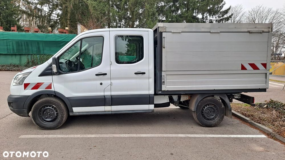 Ford Transit - 4