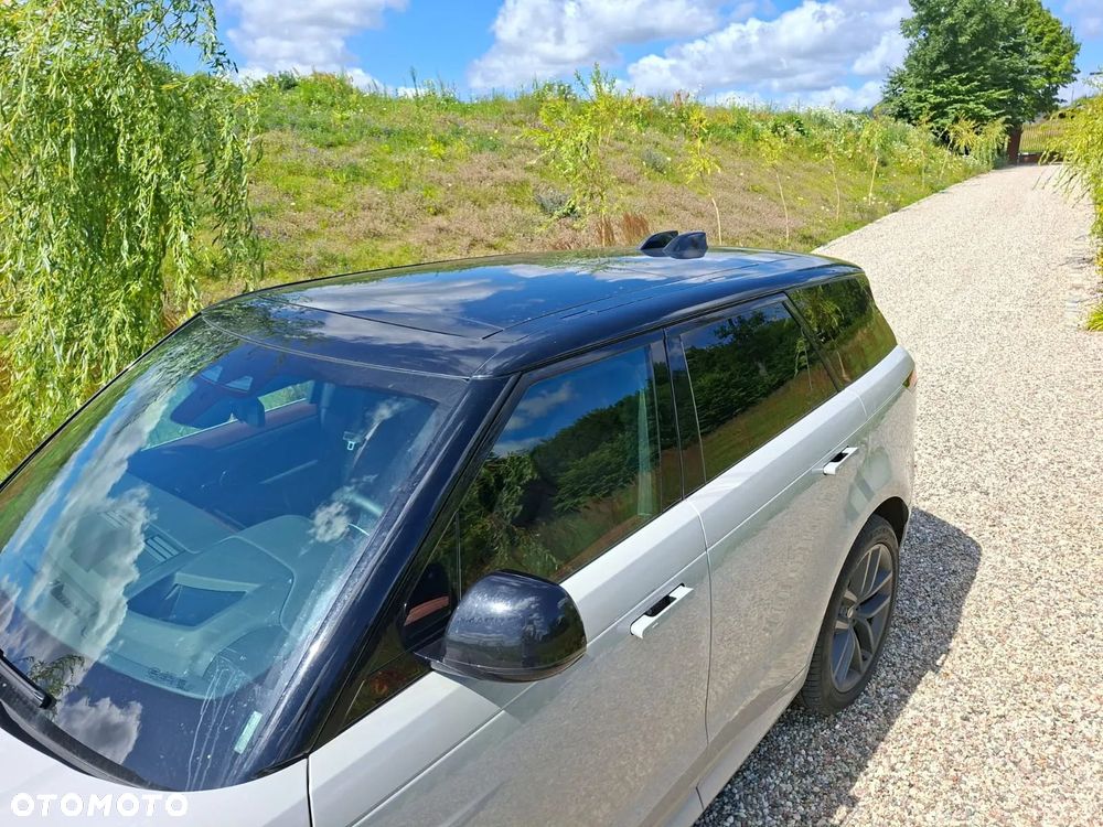 Land Rover Range Rover Sport S 3.0 D HSE Dynamic - 17