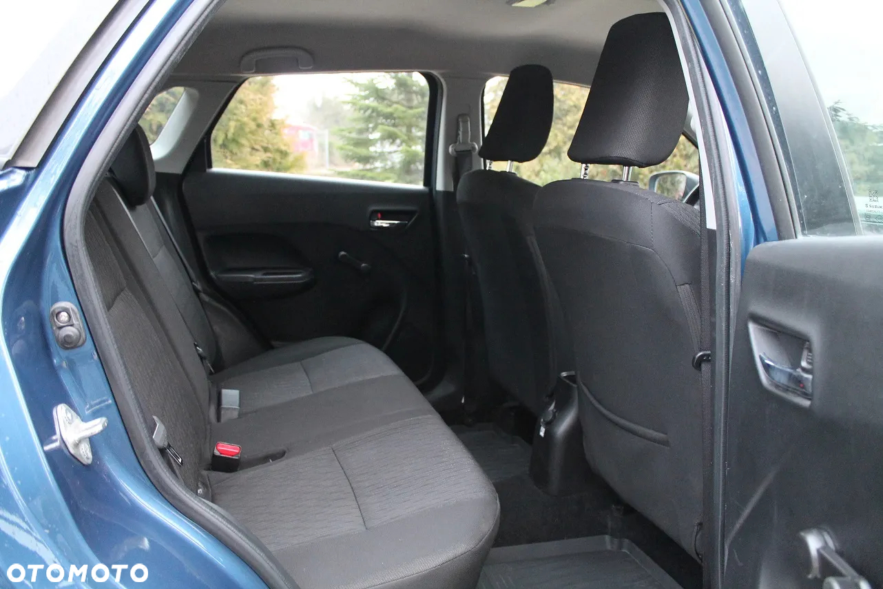 Suzuki Baleno 1.2 Comfort - 19