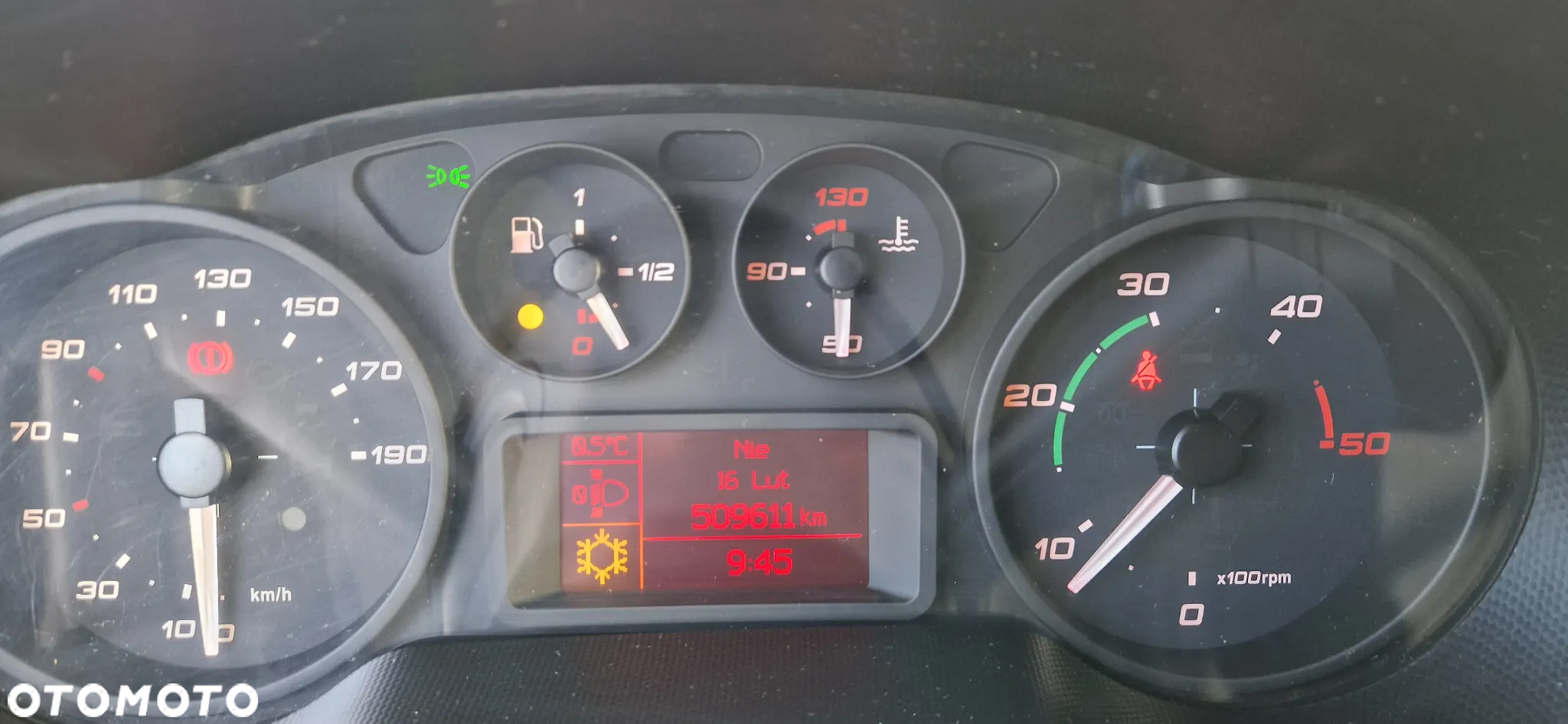 Iveco Daily - 15