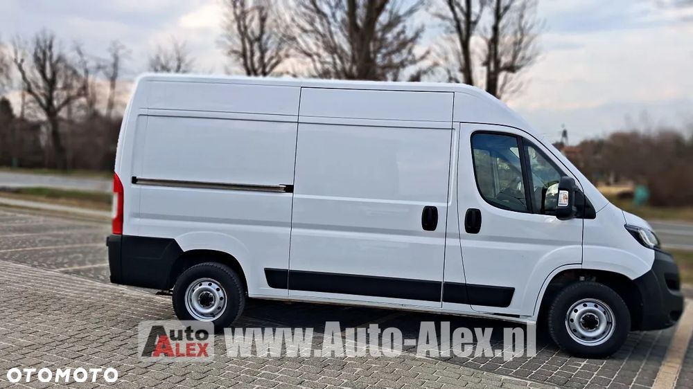 Fiat DUCATO - 8