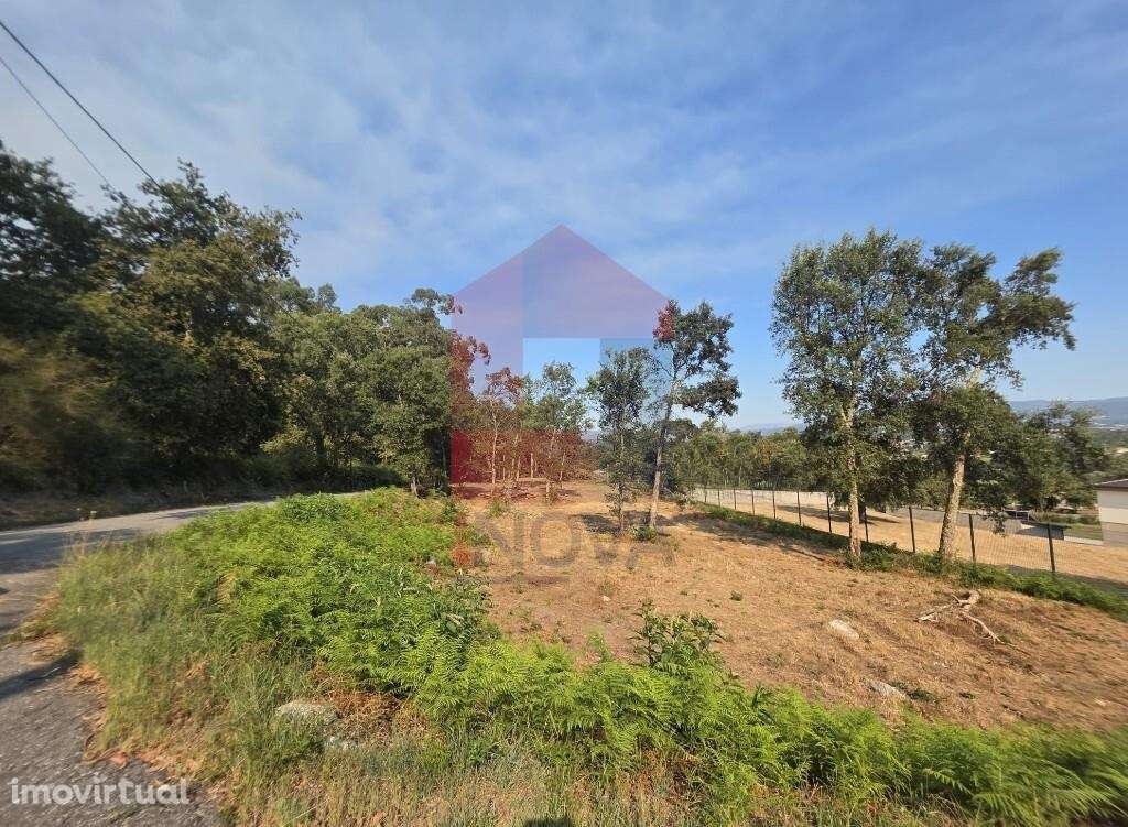 Terreno para construção, Turiz - Grande imagem: 2/23