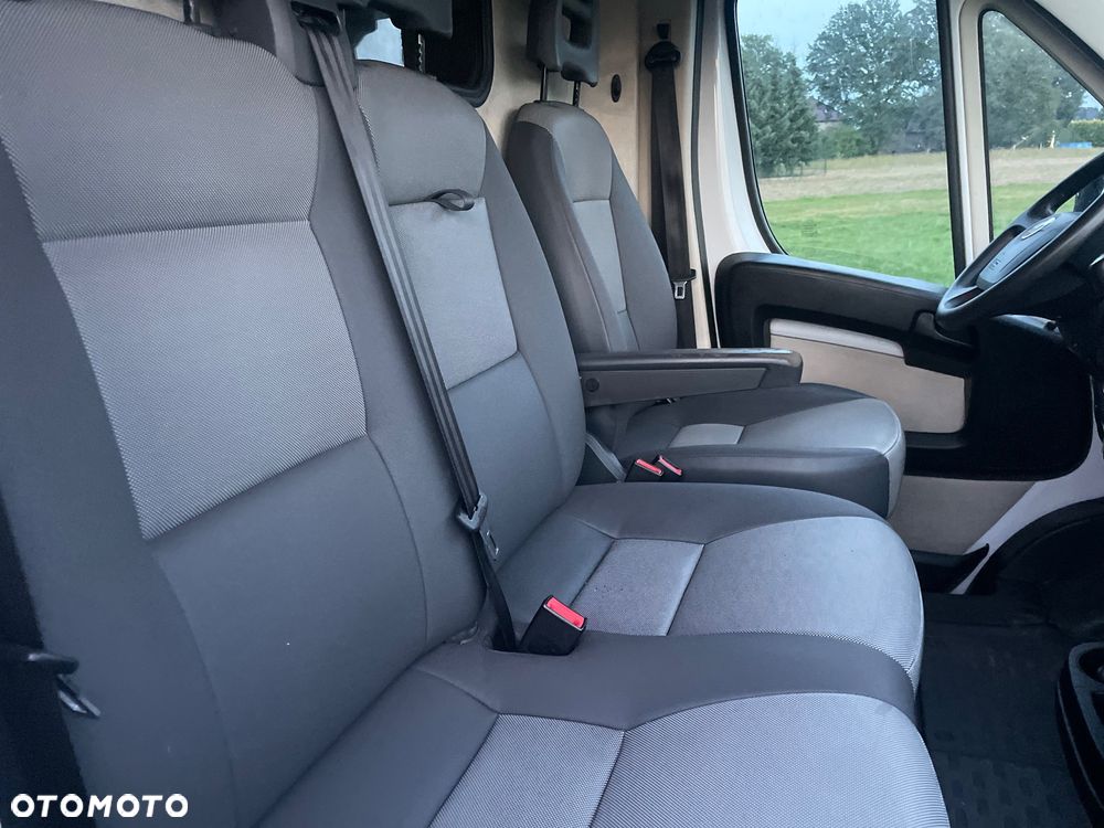 Fiat Ducato L3H2 - 12