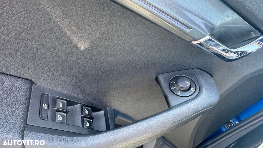 Skoda Octavia 2.0 TDI DSG Style - 8