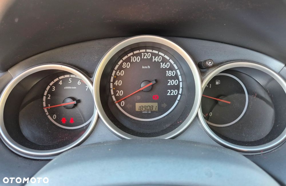 Honda Jazz - 22