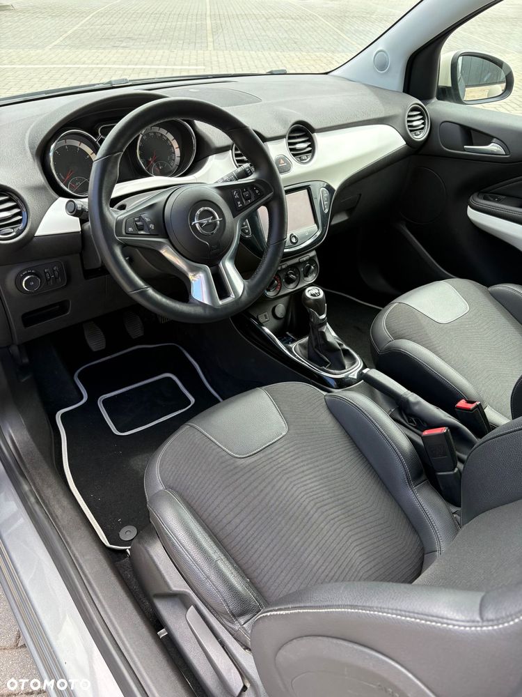 Opel Adam 1.4 Start/Stop Jam - 22