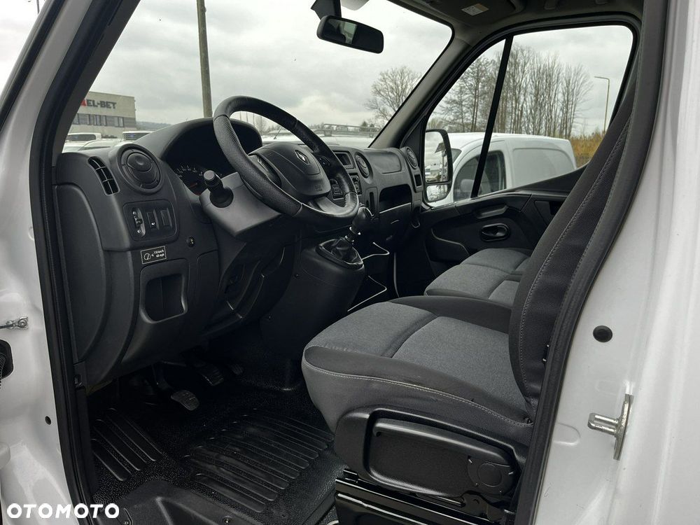 Renault Master - 7
