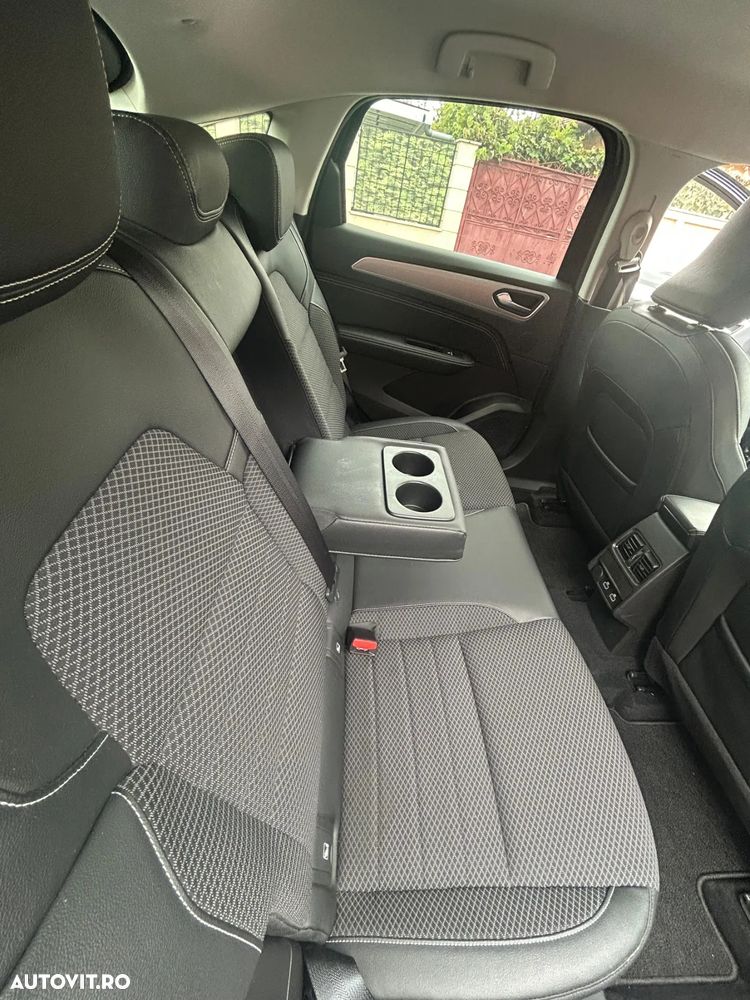 Renault Arkana MHEV 140 EDC Evolution - 5