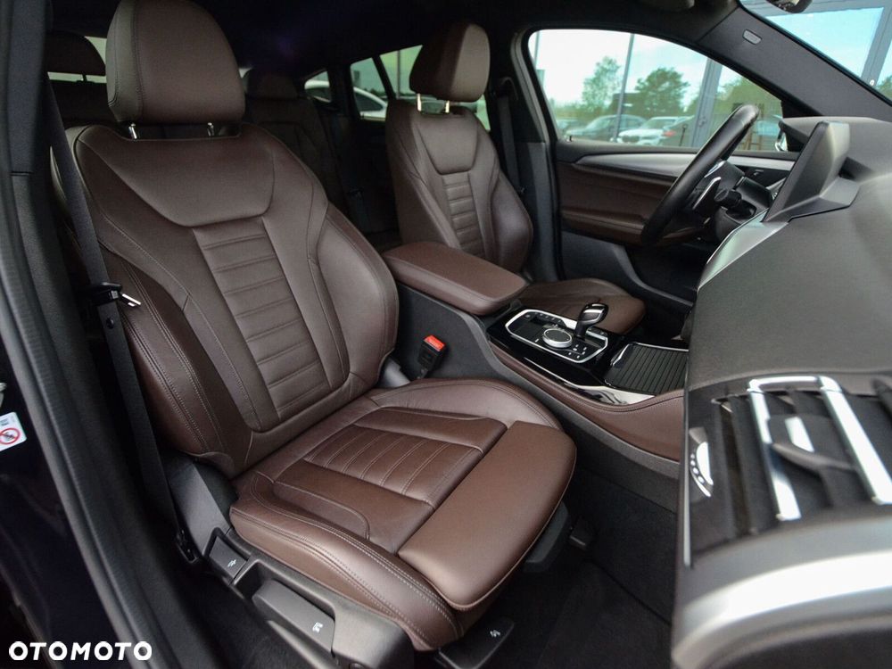 BMW X4 - 5