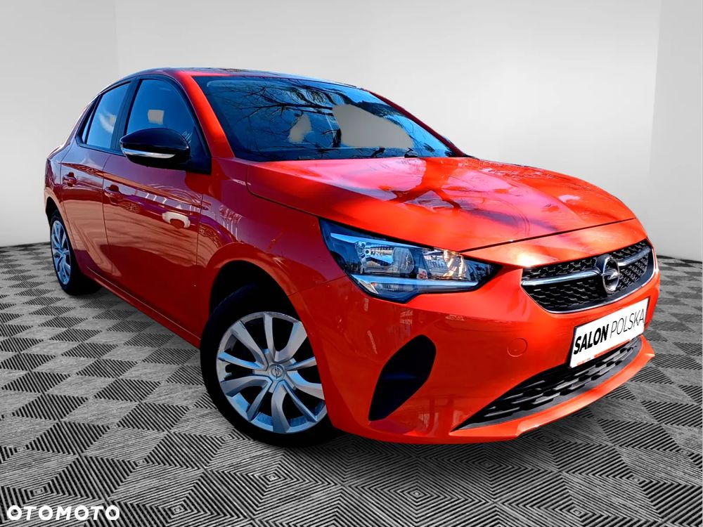 Opel Corsa 1.2 S&S - 1