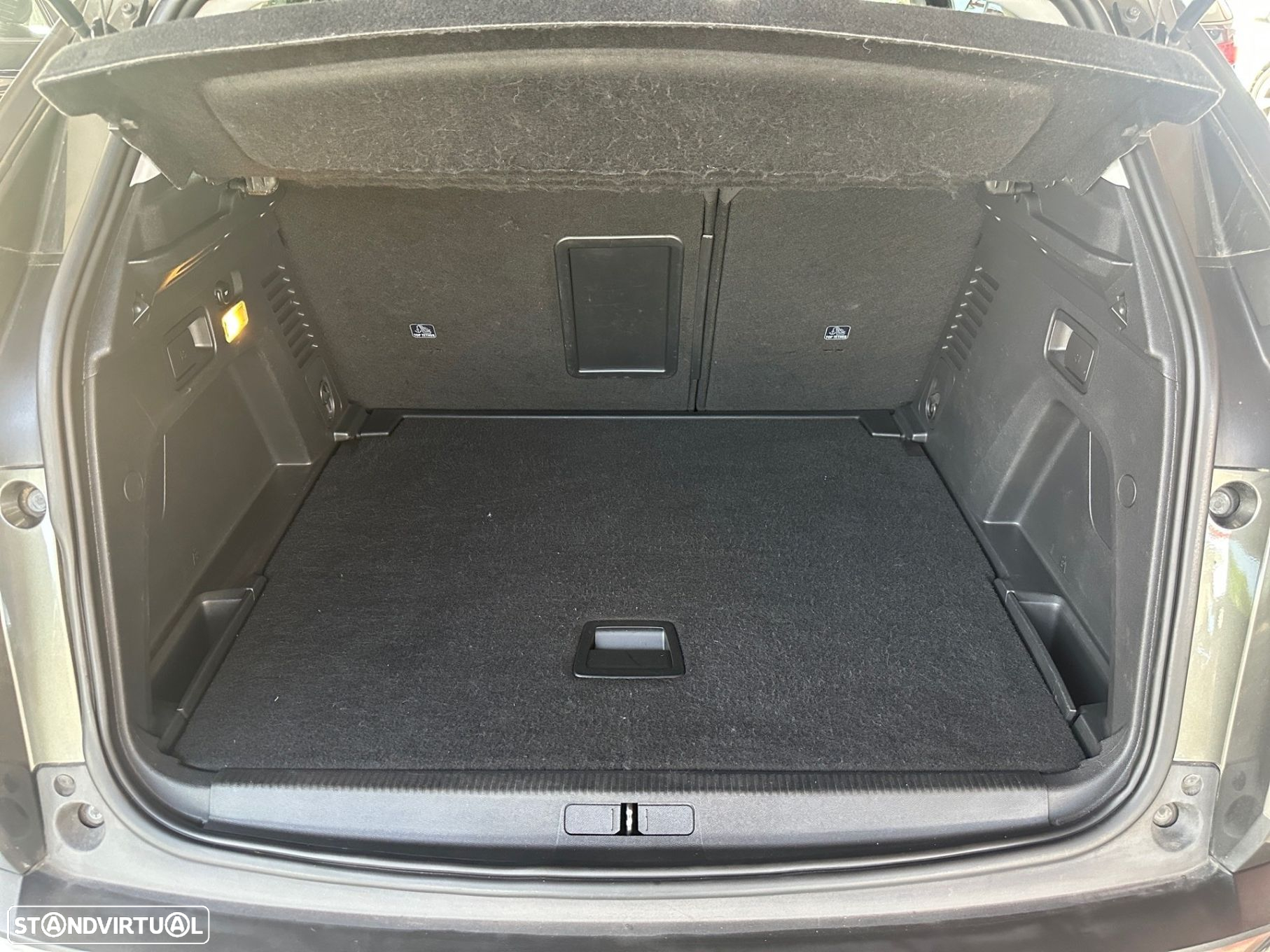 Peugeot 3008 - 10