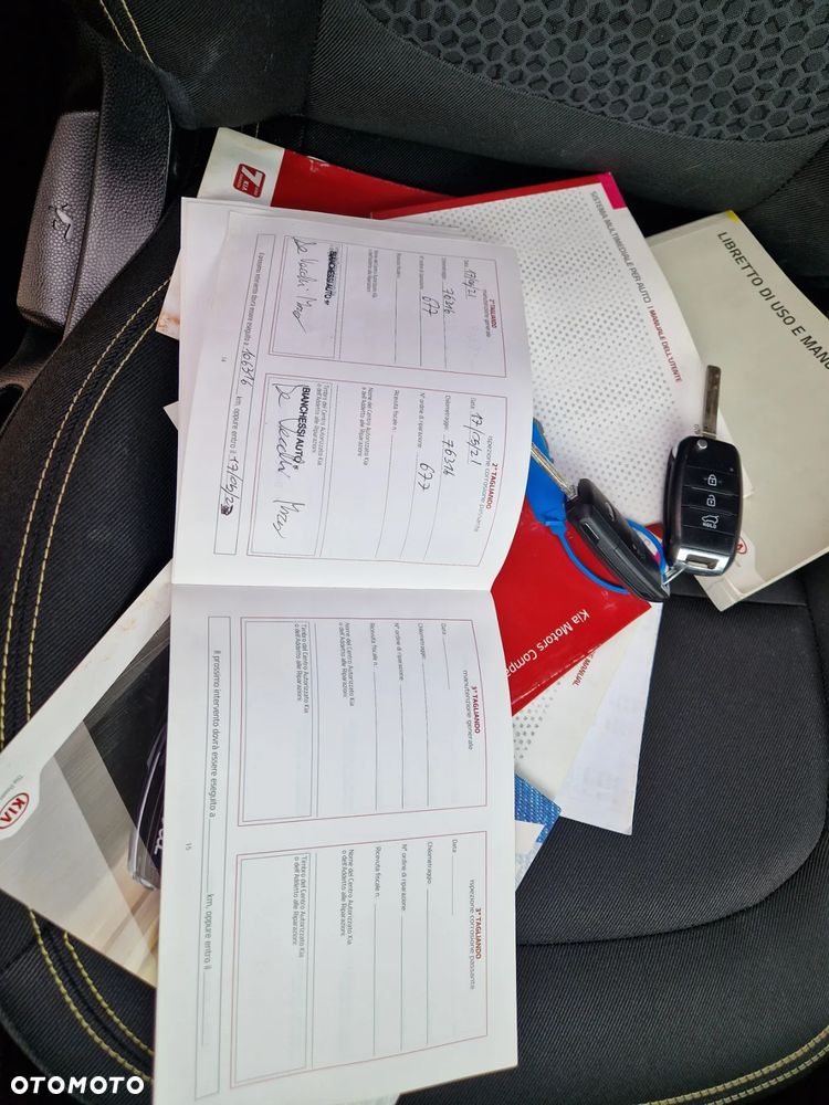 Kia Soul 1.6 CRDI Automatik Dream-Team Edition - 31