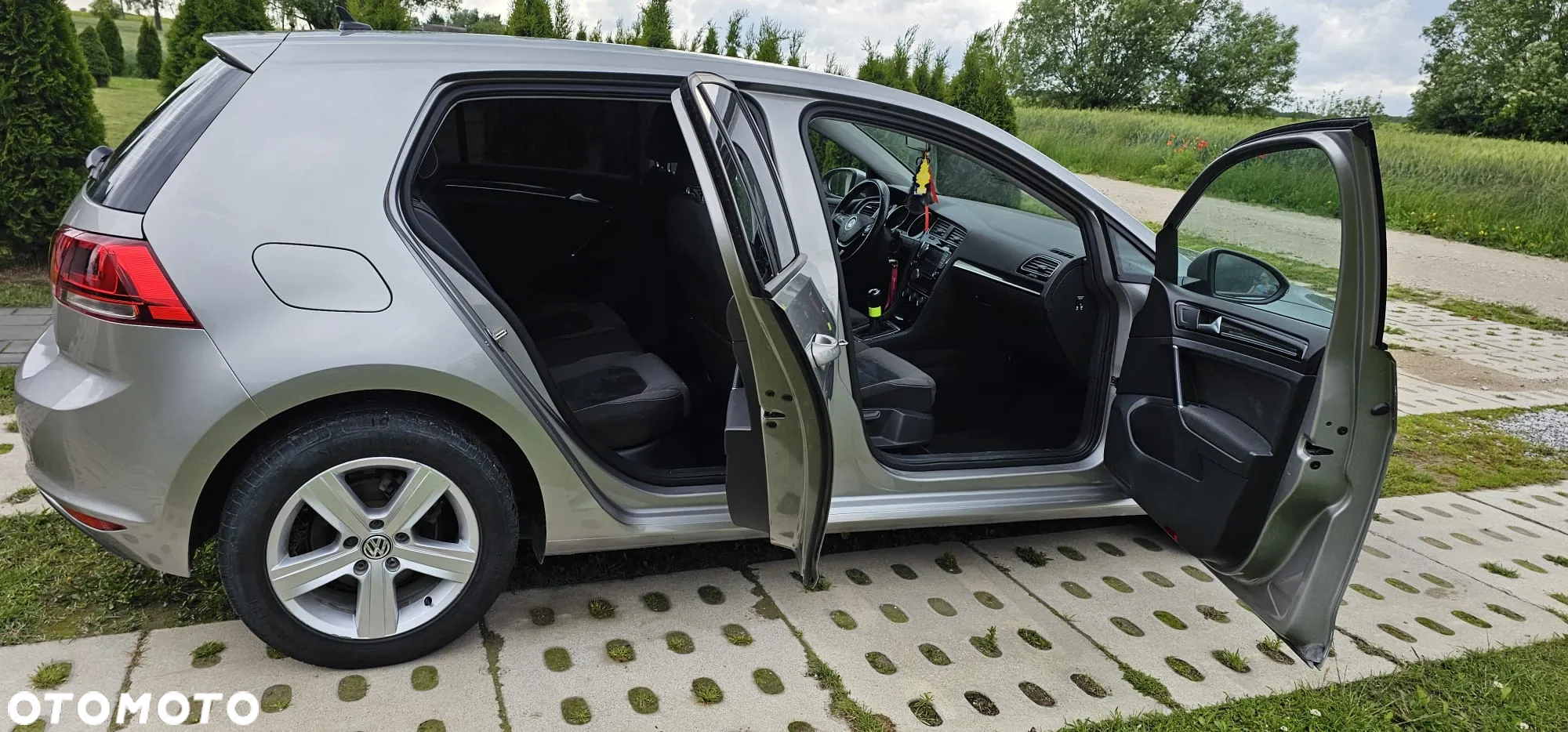Volkswagen Golf VI 1.6 TDI Highline CityLine - 9