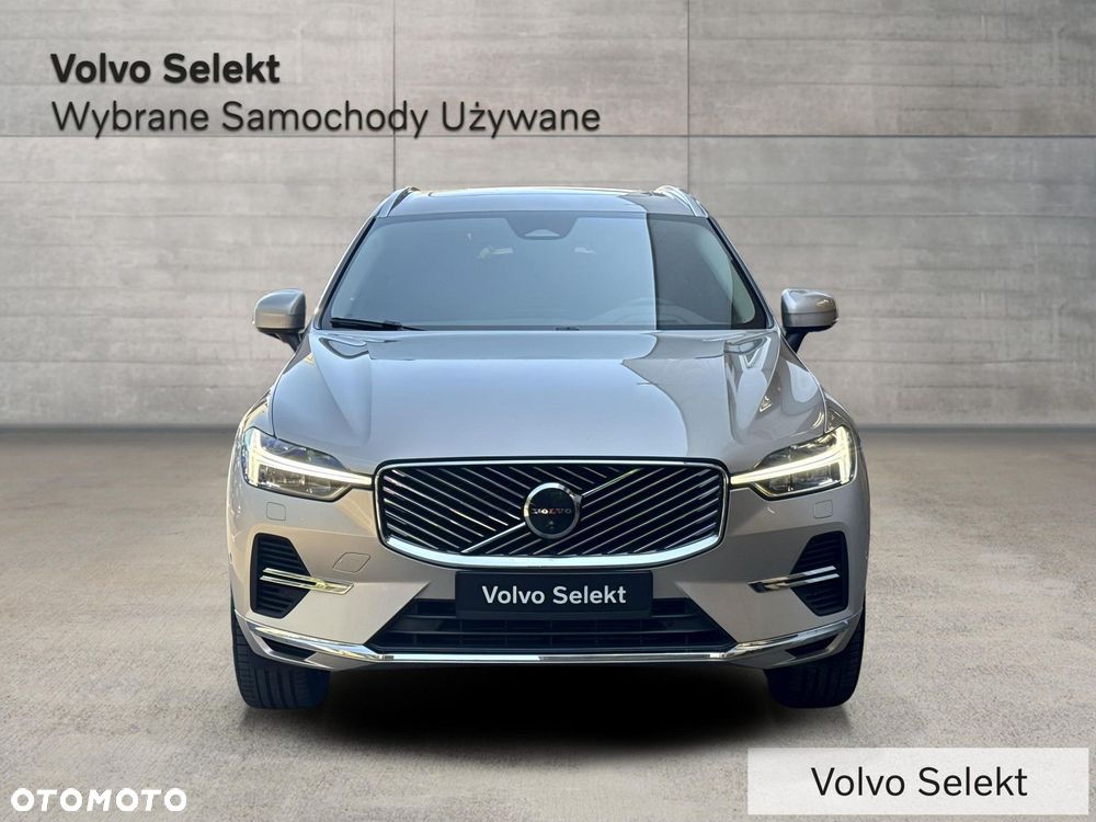 Volvo XC 60 - 8
