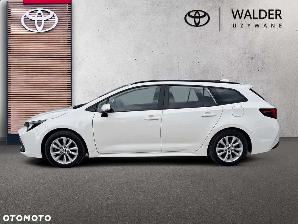 Toyota Corolla 1.8 Hybrid Comfort - 3