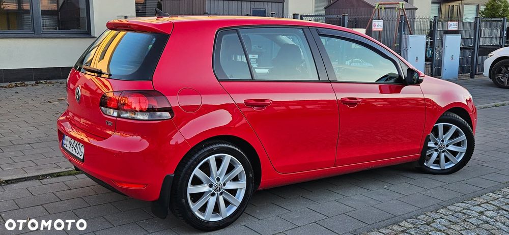 Volkswagen Golf VI 1.4 TSI Highline CityLine - 27