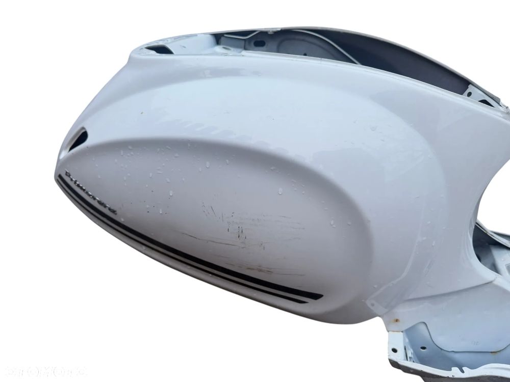 RAMA karoseria Piaggio Vespa Primavera  50/125 - 8