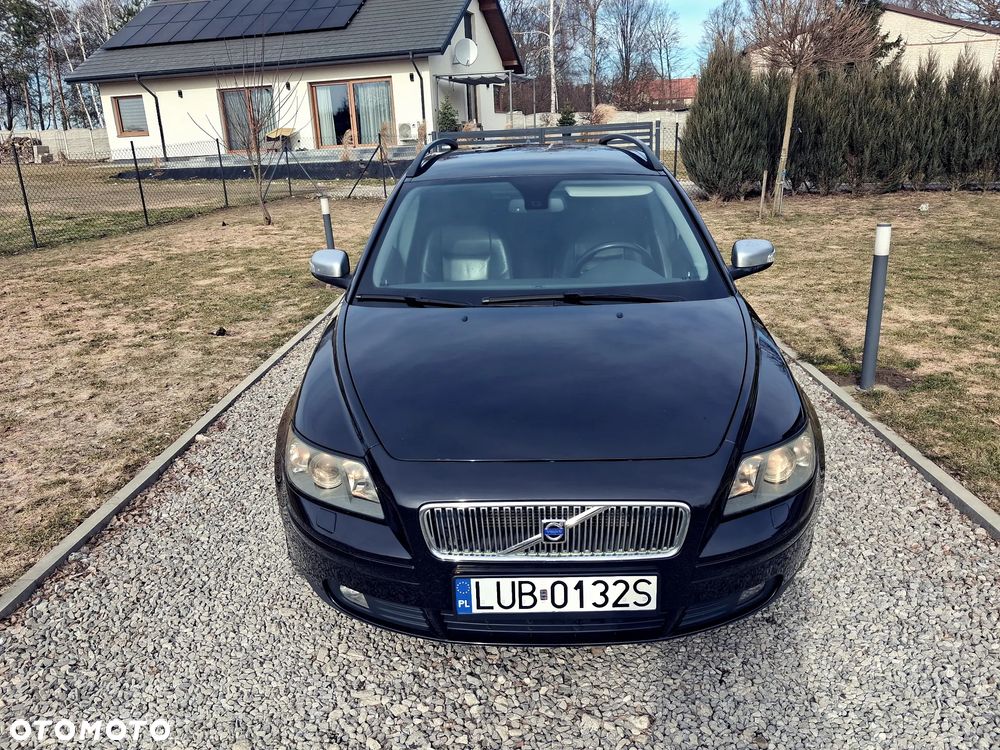 Volvo V50 1.8 Summum - 3