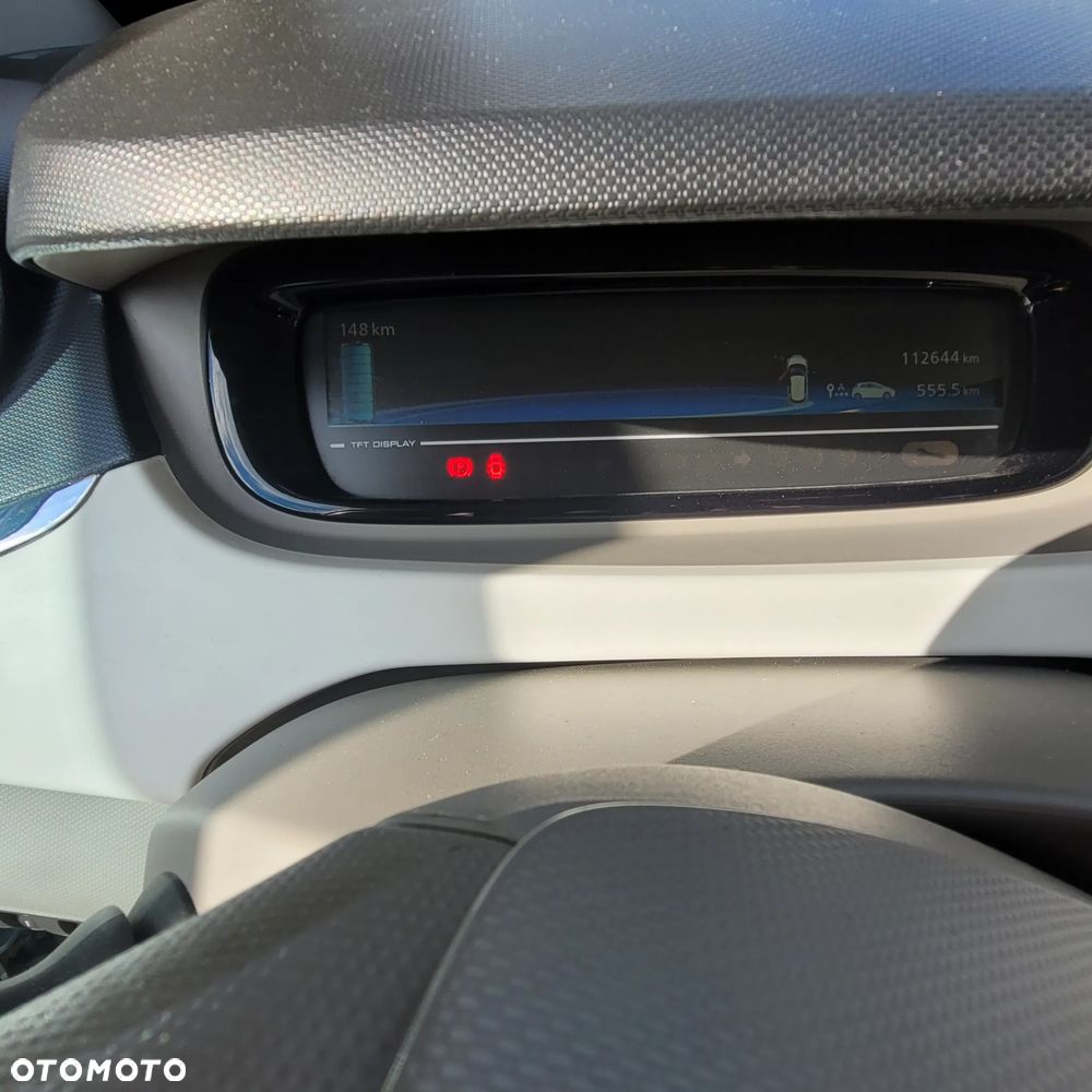 Renault Zoe - 11