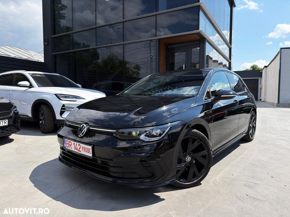 Volkswagen Golf 1.5 eTSI OPF DSG R-Line - 1