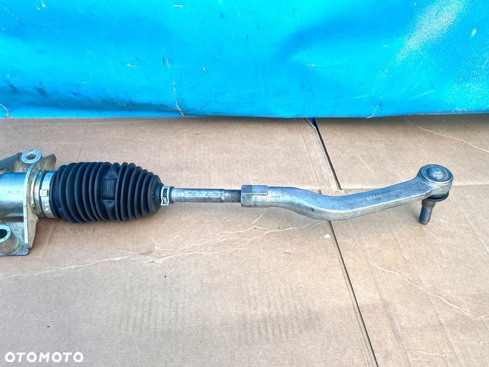 MASTER MOVANO B 2,3 10- MAGLOWNICA Przekładnia Kierownicza Oryginał - 4