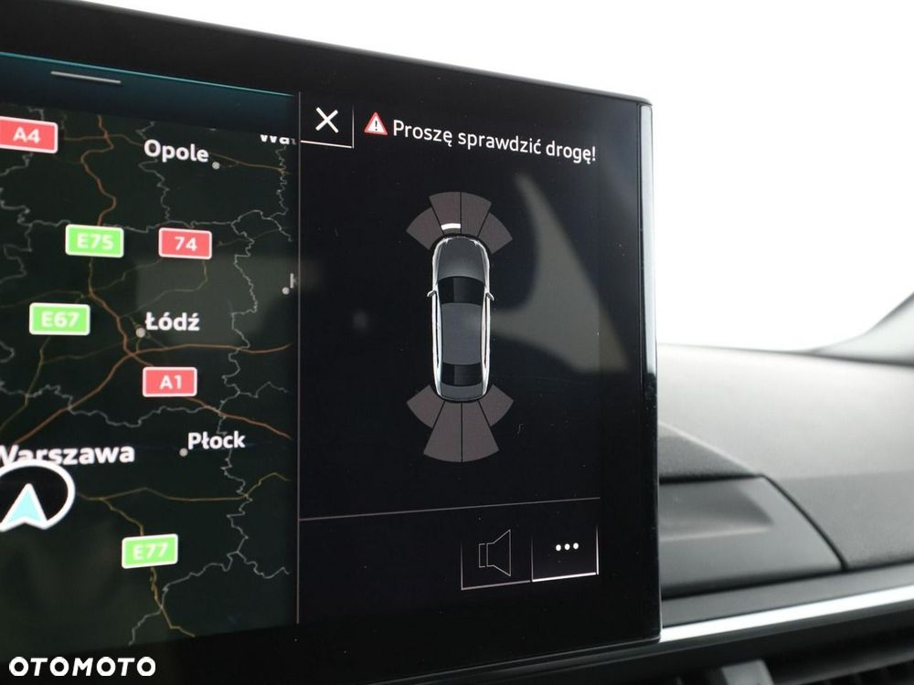Audi A4 Limousine 35 TFSI mHEV S Line S tronic - 28