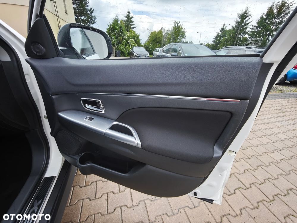Mitsubishi ASX 1.6 2WD Klassik Kollektion - 20